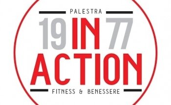 Palestra IN ACTION Fitness e Arti Marziali
