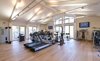 Shape wellness
