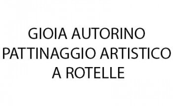 Gioia Autorino Pattinaggio Artistico a Rotelle