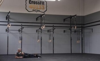 Crossfit40133