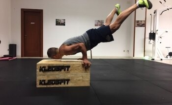 Kleosfit Calisthenics School
