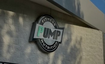 Palestra Pump