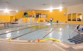 IN SPORT S.R.L. S.S.D. – Centro Sportivo “Mario Vaghi” Cesano Maderno