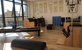 FZ Studio Pilates e Fitness