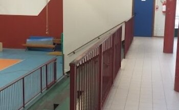 Palestra Nino Costa