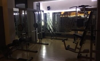 Palestra