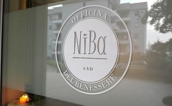 NIBA officina del benessere ASD