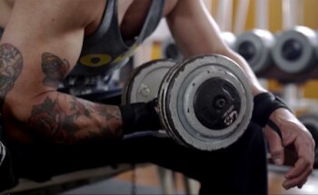 Palestra NewGym a.s.d.