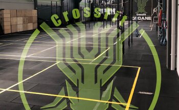 CrossFit Groane
