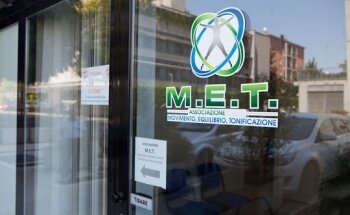 Associazione M.E.T. (Movimento Equilibrio Tonificazione)