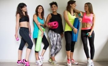 Donne in Movimento ASD