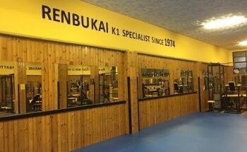 Renbukai