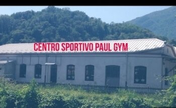 CENTRO SPORTIVO PAUL GYM - BODY BUILDING AND FITNESS ASD