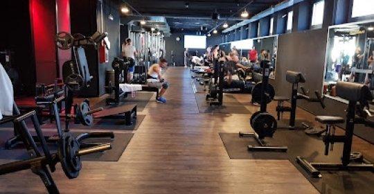 Palestra McFIT Milano Certosa Baranzate Orari Prezzi E Recensioni Palestra McFIT Milano Certosa Baranzate Orari Prezzi E Recensioni