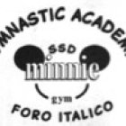MinnieGym - ginnastica artistica e acrobatica