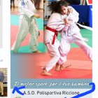 JUDOKA RICCIONESE - Polisportiva Comunale Riccione
