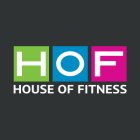 Centro Sportivo HOF - Palestra e Piscina