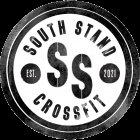 SOUTH STAND CROSSFIT