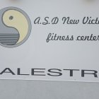 new victoria center