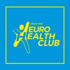Asd Euro Health Club Boxe e Arti Marziali