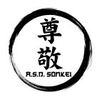 Sonkei Torino