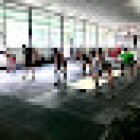 Palestra Roma X Training
