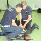I.F.A. International Fight Academy