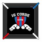 16 Corde Club Fitness