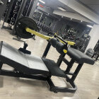 ASD Legion fitness