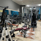 My personal Gym
