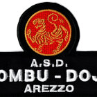 asd Hombu-dojo