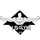 L.S.GYM
