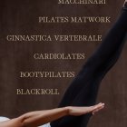 Suite Pilates Recco