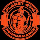 Planet Gym S.r.l.