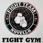 Novello Fight Club