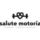 Salute Motoria