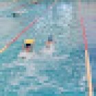 Piscina Sporting Club Ostiense