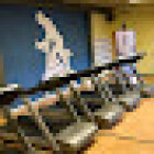 Palestra FISIKO ssd rl
