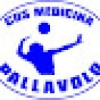 Cus Medicina Pallavolo