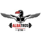 Crossfit Alba