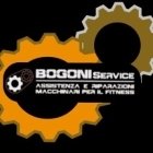 BOGONI SERVICE Assistenza attrezzature Fitness