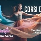 Arabesco Center Danza e Formazione di Maria Elena Morniga