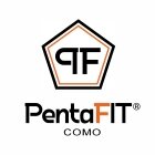 Palestre PentaFit - Club Como