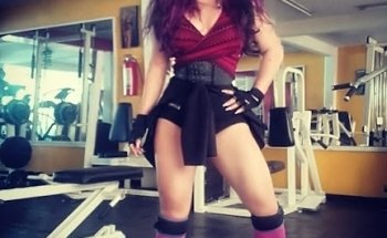 Gimnasio mx