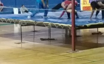 Gimnasio Presidentes