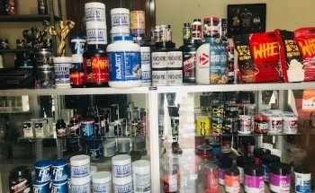 Karma’s Power Gym