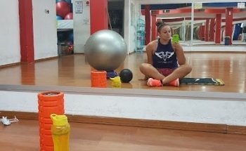 Gym Venado