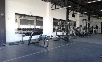 Absolut Gym
