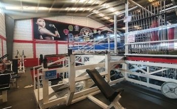 PowerFit Gym