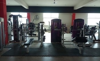 Arsenal Fitness Gym DGO